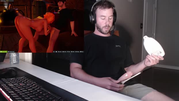 coffeelounge Chaturbate 06-05-2024 Males