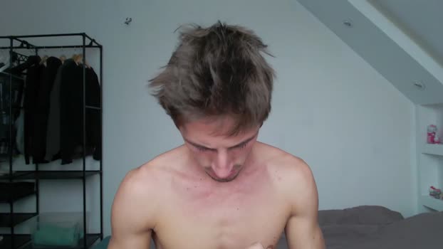 elpsycongrooo Chaturbate 06-05-2024 Males