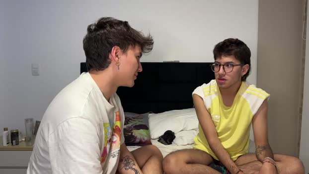 hottestwinks Chaturbate 06-05-2024 Males