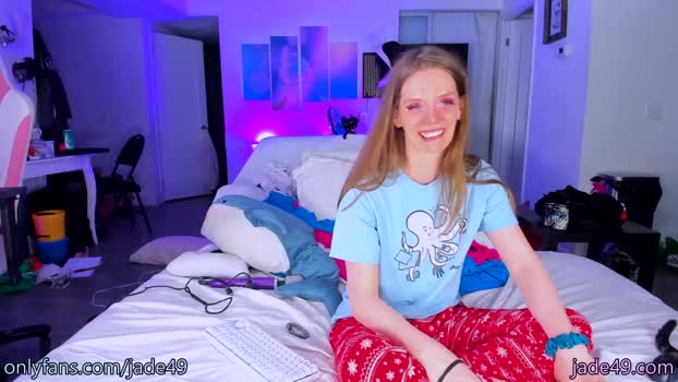 jade49 Chaturbate 06-05-2024 Trans
