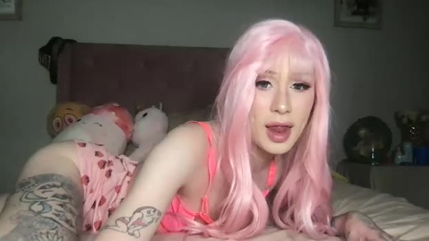 jennagargles Chaturbate 06-05-2024 Trans