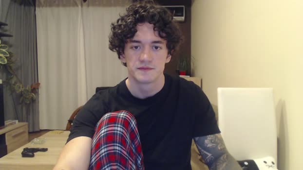sam_winchest Chaturbate 06-05-2024 Males