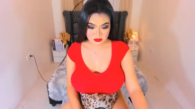 10incheskinkynastytrans Chaturbate 07-05-2024 Trans