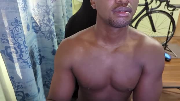 apollodarkmn Chaturbate 07-05-2024 Males