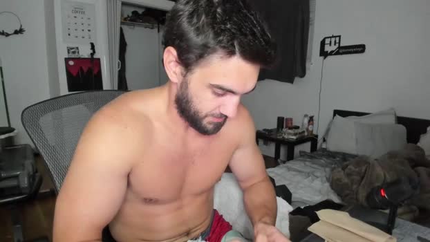 bandyonchat Chaturbate 07-05-2024 Males