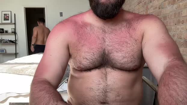 barebackheat Chaturbate 06-05-2024 Males