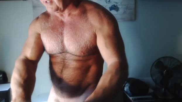 bigmission440 Chaturbate 06-05-2024 Males