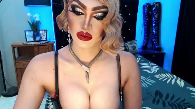 cutietrans4u Chaturbate 07-05-2024 Trans