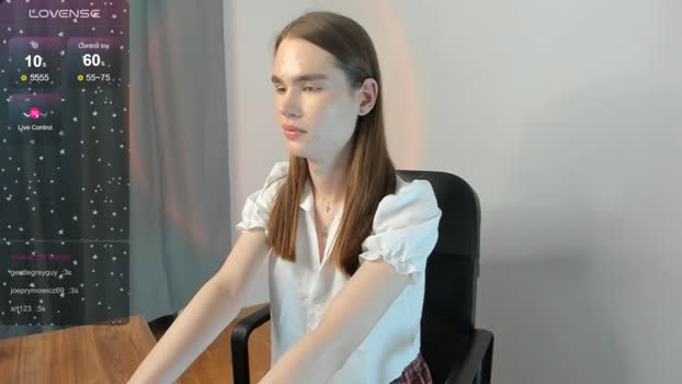 frankie_reese Chaturbate 06-05-2024 Trans