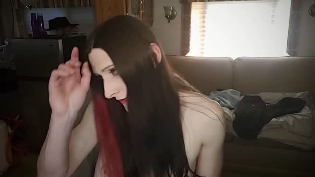 ivyrose499 Chaturbate 06-05-2024 Trans