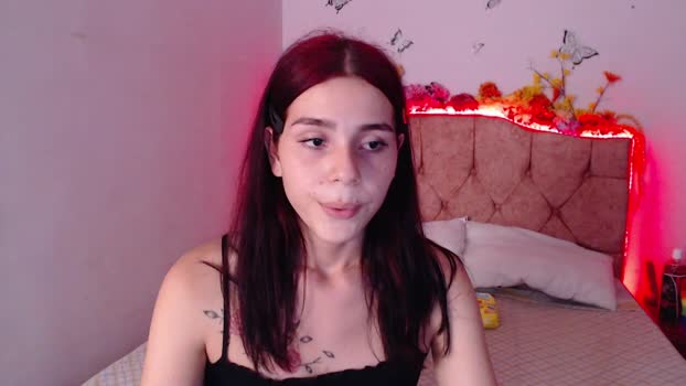 jade_weed Chaturbate 07-05-2024 Trans