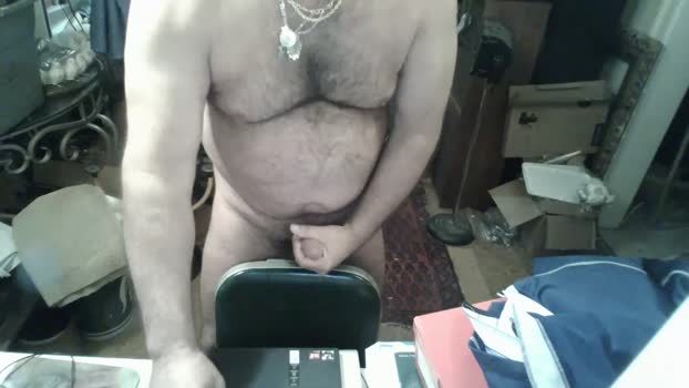 marrieddad19751975 Chaturbate 07-05-2024 Males