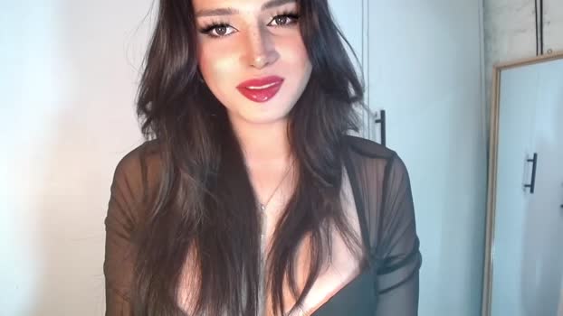 precious_amber69 Chaturbate 06-05-2024 Trans