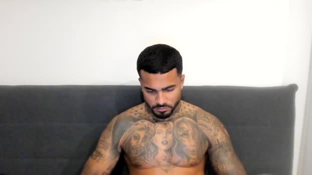 prettyprince2727 Chaturbate 07-05-2024 Males