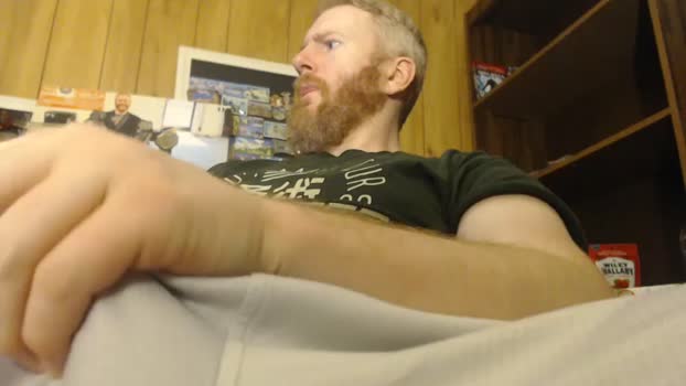 redhead4fun Chaturbate 07-05-2024 Males