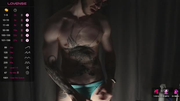 sage6688 Chaturbate 07-05-2024 Males