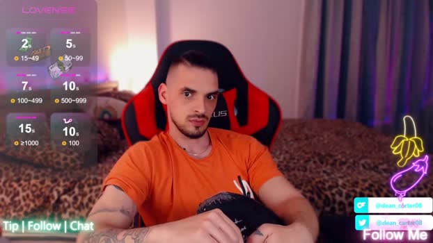secret_sir Chaturbate 07-05-2024 Males