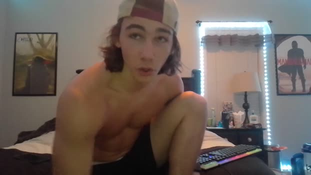 sticky_soc Chaturbate 07-05-2024 Males