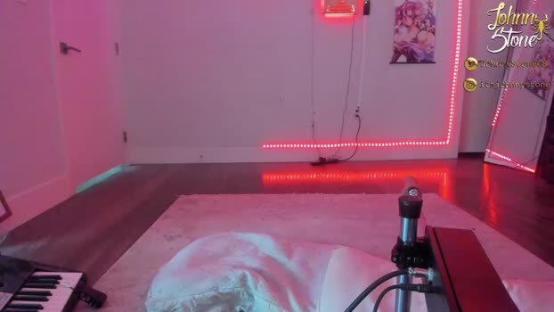 thejohnnystone Chaturbate 07-05-2024 Males