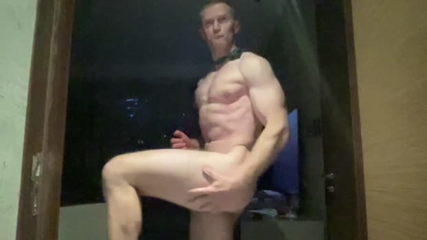 bisexualmuscles