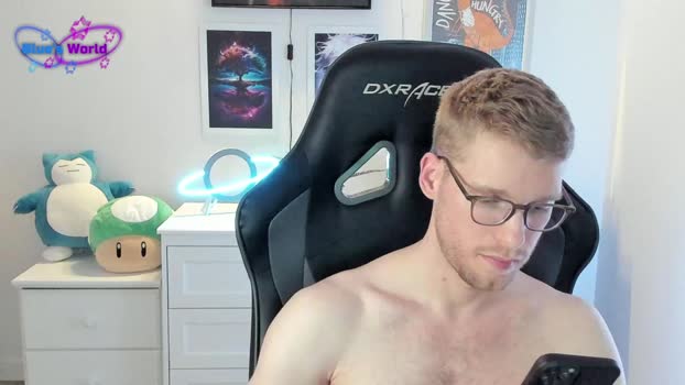blueeyedtallguy Chaturbate 08-05-2024 Males