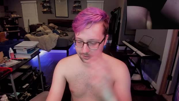 booker_baxton Chaturbate 08-05-2024 Males