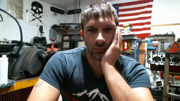 donniestone Chaturbate 08-05-2024 Males