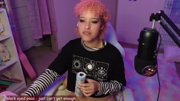 _fairyslvt Chaturbate 08-05-2024 Trans