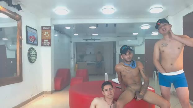 icevermilk Chaturbate 07-05-2024 Males