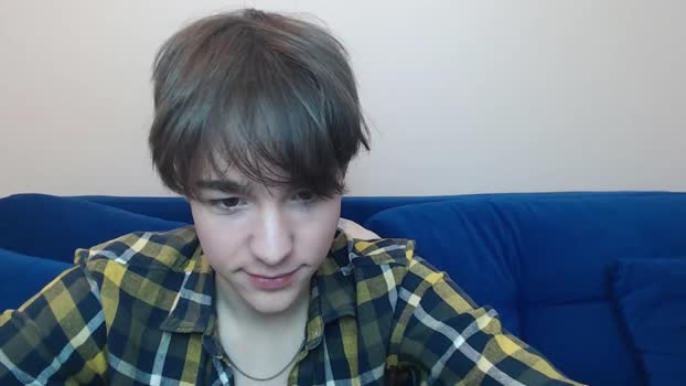 marcus_cuteboy Chaturbate 07-05-2024 Males