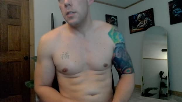mike__oxlong_ Chaturbate 07-05-2024 Males