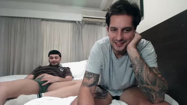 nickmaxx541 Chaturbate 08-05-2024 Males