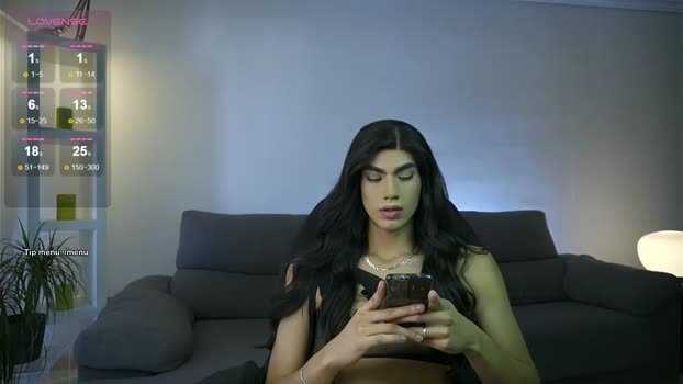 raichell_magicts Chaturbate 07-05-2024 Trans