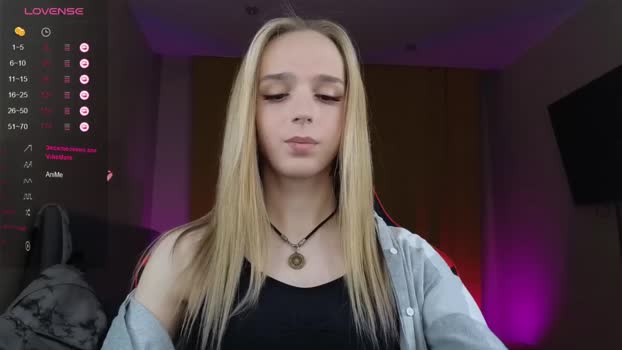 sweet_ali3s Chaturbate 07-05-2024 Trans
