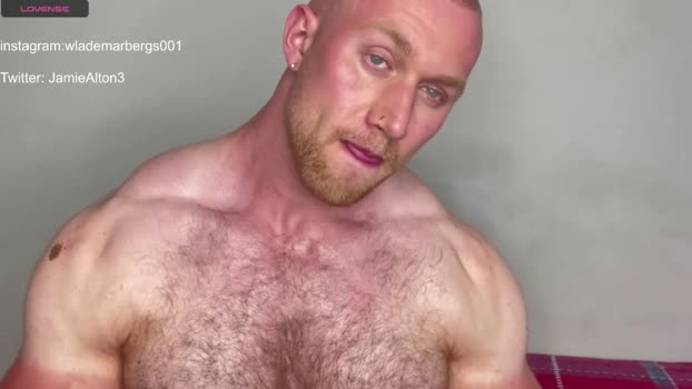wlademarbergs Chaturbate 08-05-2024 Males