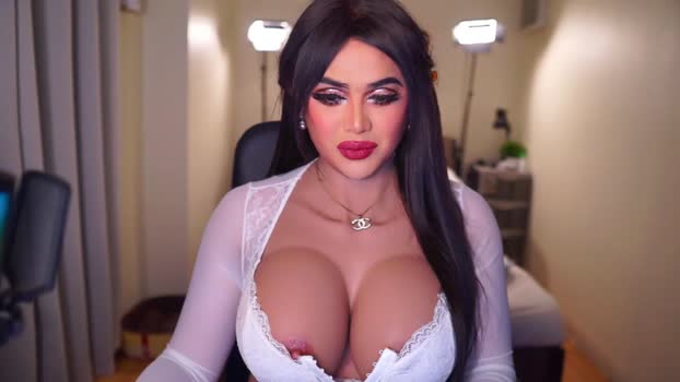 annecalifornia Chaturbate 09-05-2024 Trans