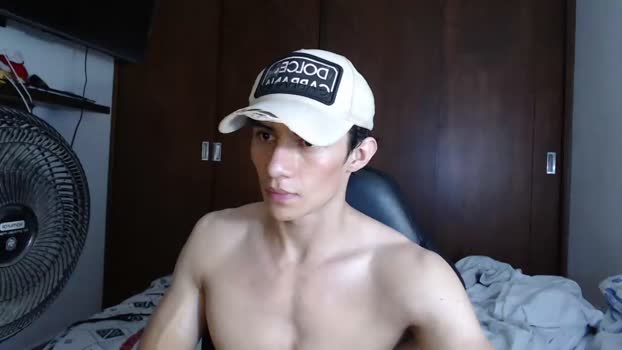 ares_aestheticgod Chaturbate 09-05-2024 Males