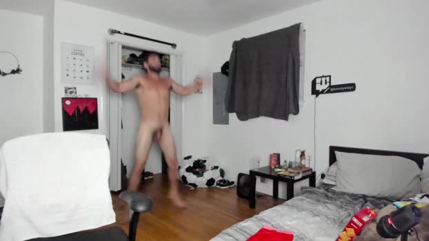 bandyonchat Chaturbate 09-05-2024 Males