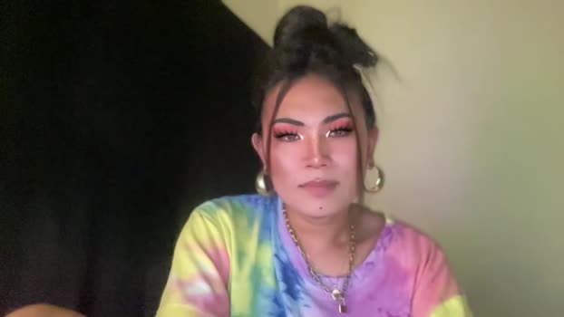 cathy_sanches Chaturbate 09-05-2024 Trans