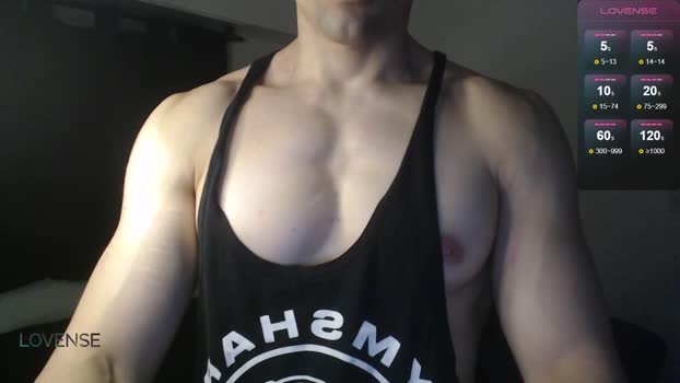drmozo Chaturbate 09-05-2024 Males