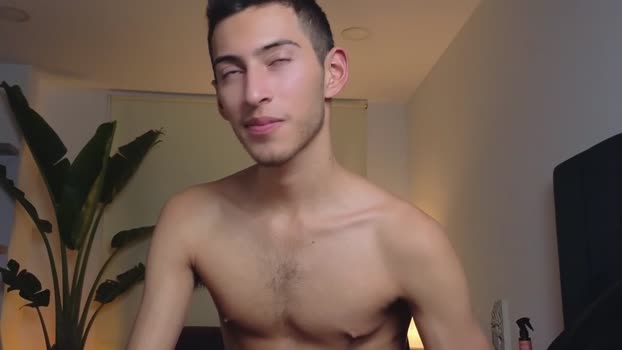 ethan_skiny_ Chaturbate 09-05-2024 Males