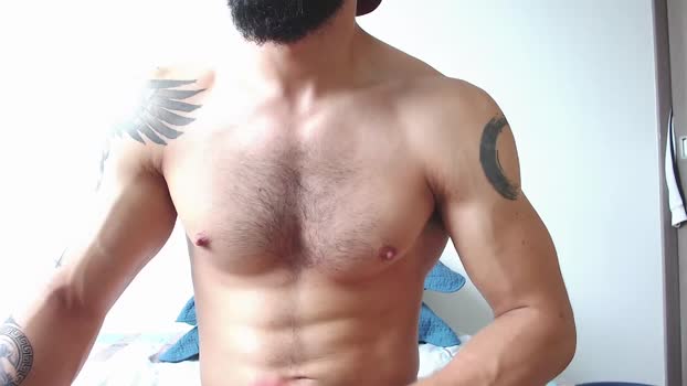 max_xl_ Chaturbate 08-05-2024 Males