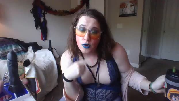 mxsissycharlotte Chaturbate 09-05-2024 Trans
