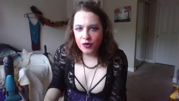 mxsissycharlotte Chaturbate 09-05-2024 Trans