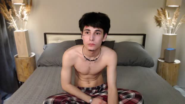 okwohka Chaturbate 09-05-2024 Males
