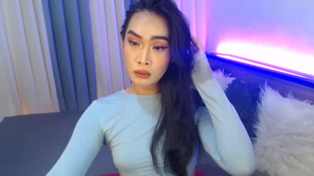 piroulita Chaturbate 09-05-2024 Trans