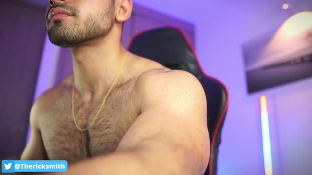 rick_smith153 Chaturbate 09-05-2024 Males