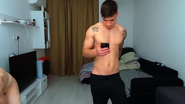 super_boys1 Chaturbate 09-05-2024 Males