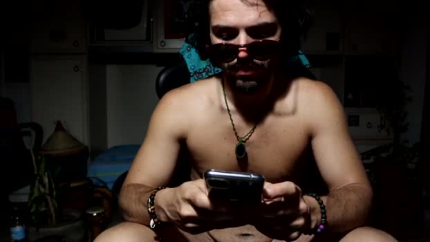 tantra_man_yogi Chaturbate 08-05-2024 Males