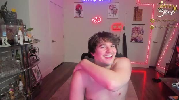 thejohnnystone Chaturbate 09-05-2024 Males